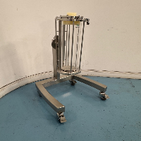 Cytiva Axichrom 140/300 Chromatography Column image 0